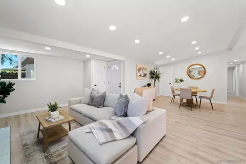 Living - 6113 Nancy Dr, La Mesa, CA 91942 photo 1 of 4
