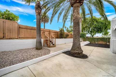 Exterior - 6113 Nancy Dr, La Mesa, CA 91942 photo 7 of 9