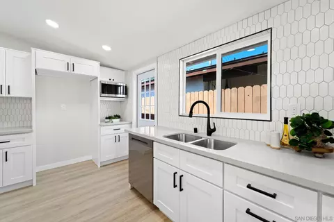 Kitchen - 6113 Nancy Dr, La Mesa, CA 91942 photo 2 of 9
