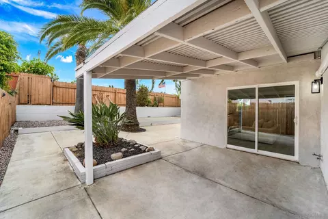 Exterior - 6113 Nancy Dr, La Mesa, CA 91942 photo 5 of 9