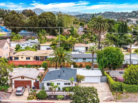 View/Area - 6113 Nancy Dr, La Mesa, CA 91942 photo 1 of 1