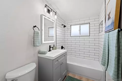 Bath - 6113 Nancy Dr, La Mesa, CA 91942 photo 2 of 2