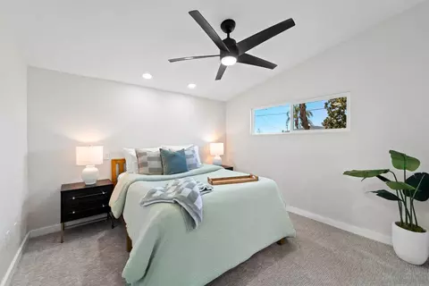 Bedroom - 6113 Nancy Dr, La Mesa, CA 91942 photo 2 of 2