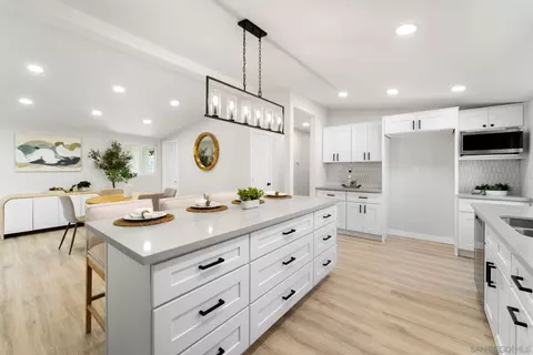 Kitchen - 6113 Nancy Dr, La Mesa, CA 91942 photo 1 of 9