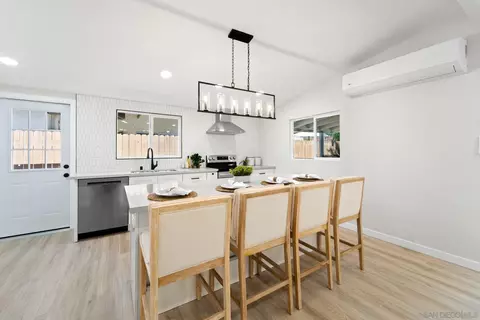 Dining - 6113 Nancy Dr, La Mesa, CA 91942 photo 2 of 5