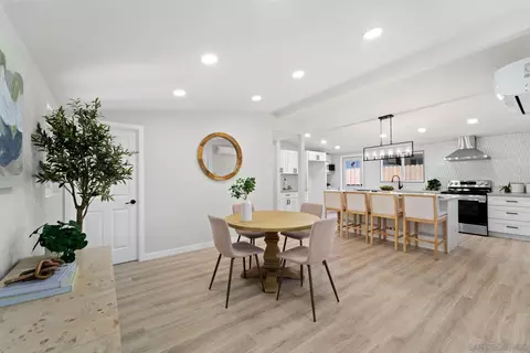 Dining - 6113 Nancy Dr, La Mesa, CA 91942 photo 3 of 5