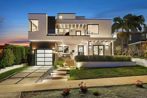 4370 Newport Ave, San Diego, CA 92107