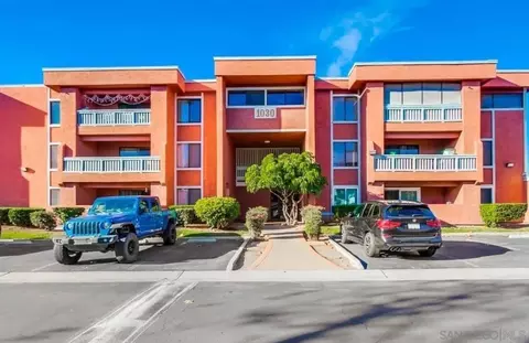 1030 E Washington Ave #113, Escondido, CA 92025
