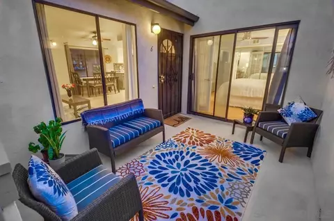 3692 Avocado Village Ct #6, La Mesa, CA 91941