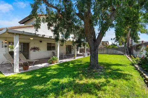 Exterior - 9546 Hinton Dr, Santee, CA 92071 photo 9 of 14