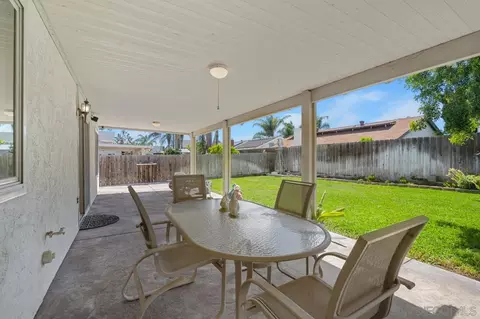 Exterior - 9546 Hinton Dr, Santee, CA 92071 photo 6 of 14