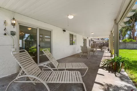 Exterior - 9546 Hinton Dr, Santee, CA 92071 photo 8 of 14