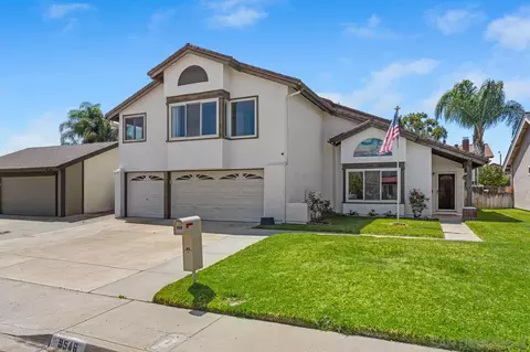 9546 Hinton Dr, Santee, CA 92071