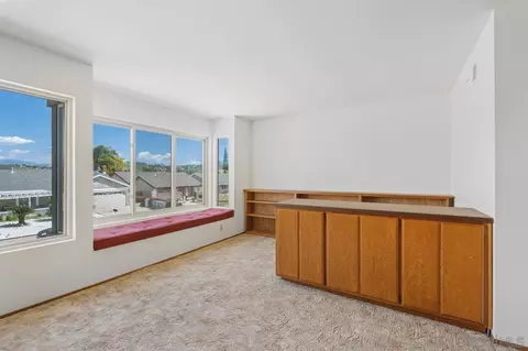 Bedroom - 9546 Hinton Dr, Santee, CA 92071 photo 4 of 8