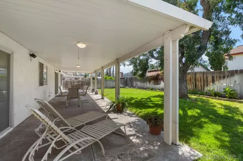 Exterior - 9546 Hinton Dr, Santee, CA 92071 photo 7 of 14