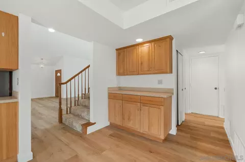 Entry Way - 9546 Hinton Dr, Santee, CA 92071 photo 1 of 3