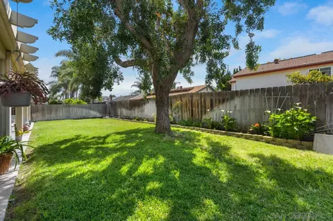 Exterior - 9546 Hinton Dr, Santee, CA 92071 photo 10 of 14