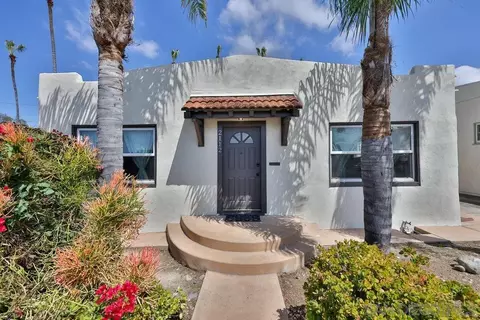 2112 Adams Ave, San Diego, CA 92116