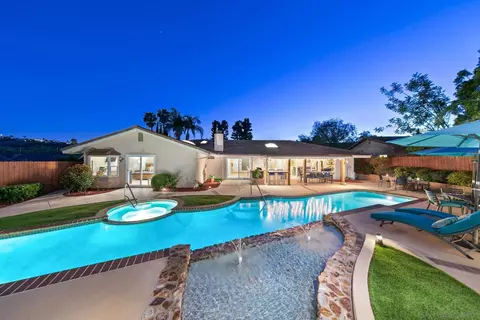 6644 Belle Haven Dr, San Diego, CA 92120