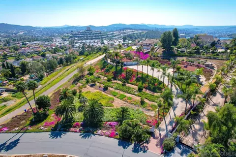 View/Area - 9555 Palomino Ridge Dr, Lakeside, CA 92040 photo 7 of 8