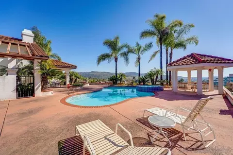 Exterior - 9555 Palomino Ridge Dr, Lakeside, CA 92040 photo 9 of 9