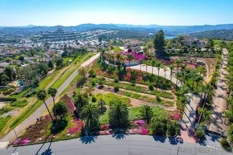 View/Area - 9555 Palomino Ridge Dr, Lakeside, CA 92040 photo 8 of 8