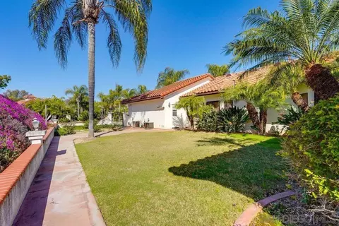 Exterior - 9555 Palomino Ridge Dr, Lakeside, CA 92040 photo 7 of 9