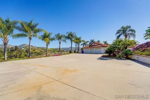 View/Area - 9555 Palomino Ridge Dr, Lakeside, CA 92040 photo 5 of 8