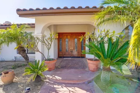 Exterior - 9555 Palomino Ridge Dr, Lakeside, CA 92040 photo 1 of 9
