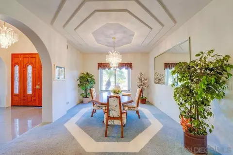Dining - 9555 Palomino Ridge Dr, Lakeside, CA 92040 photo 1 of 1