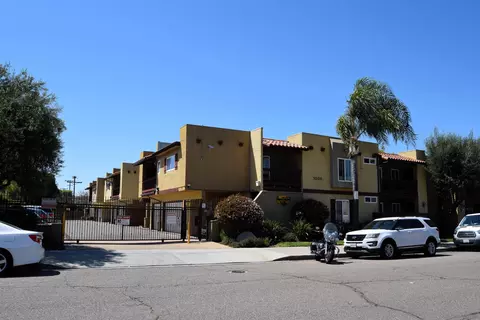 1000 Estes St #4, El Cajon, CA 92020