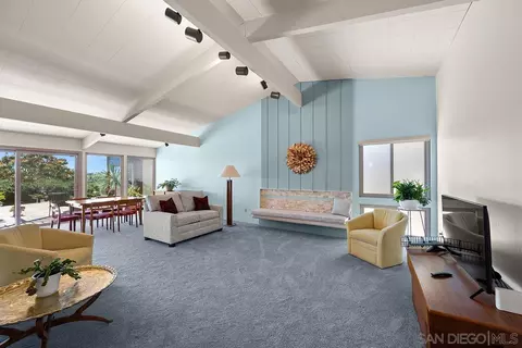 Living - 2735 Soderblom Ave, San Diego, CA 92122 photo 2 of 3