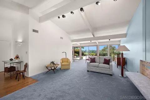 Living - 2735 Soderblom Ave, San Diego, CA 92122 photo 3 of 3