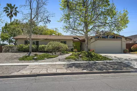 2735 Soderblom Ave, San Diego, CA 92122
