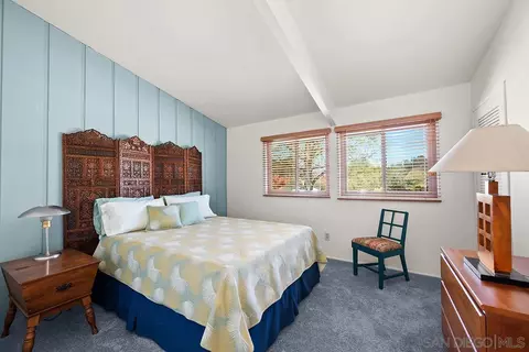 Bedroom - 2735 Soderblom Ave, San Diego, CA 92122 photo 3 of 4