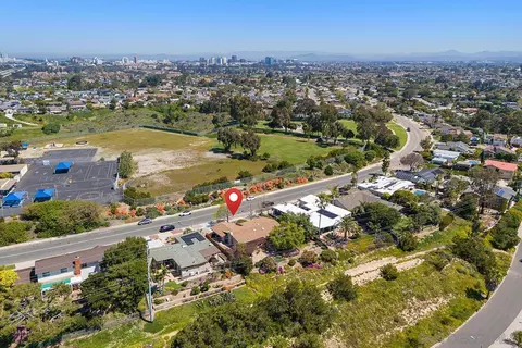 View/Area - 2735 Soderblom Ave, San Diego, CA 92122 photo 4 of 5