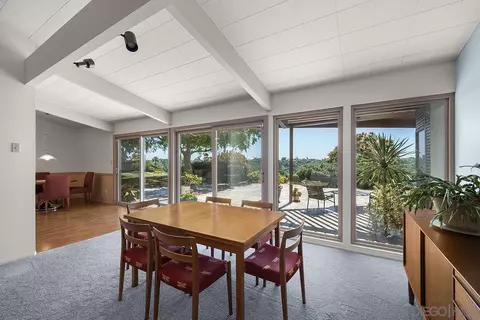 Dining - 2735 Soderblom Ave, San Diego, CA 92122 photo 2 of 3