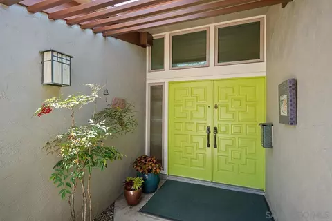 Entry Way - 2735 Soderblom Ave, San Diego, CA 92122 photo 1 of 1