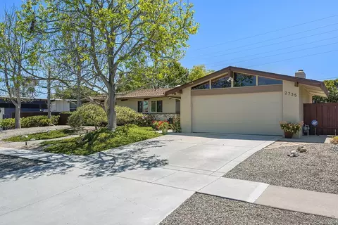 Exterior - 2735 Soderblom Ave, San Diego, CA 92122 photo 2 of 9