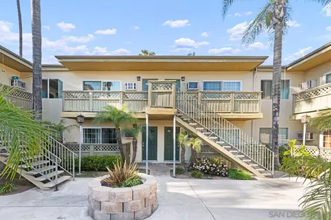 453 Graves Ave #9, El Cajon, CA 92020