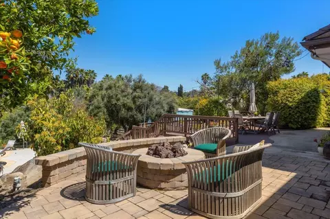 Exterior - 16231 Del Norte, Poway, CA 92064 photo 3 of 9
