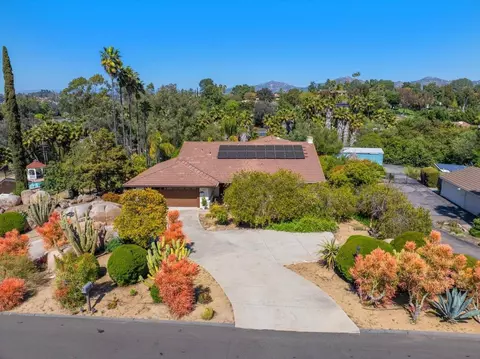 View/Area - 16231 Del Norte, Poway, CA 92064 photo 2 of 8