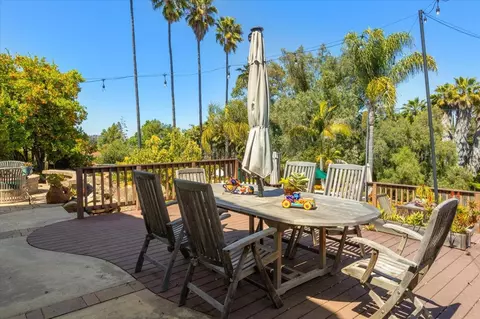 Exterior - 16231 Del Norte, Poway, CA 92064 photo 5 of 9