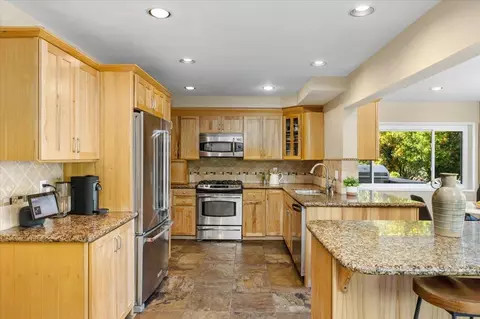 Kitchen - 16231 Del Norte, Poway, CA 92064 photo 1 of 4