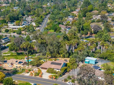View/Area - 16231 Del Norte, Poway, CA 92064 photo 8 of 8