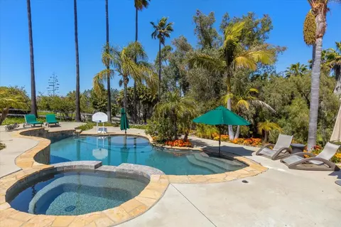 Exterior - 16231 Del Norte, Poway, CA 92064 photo 1 of 9