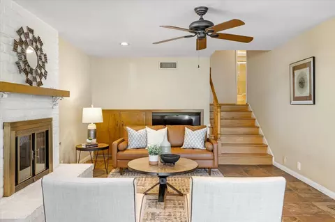 Living - 16231 Del Norte, Poway, CA 92064 photo 3 of 5