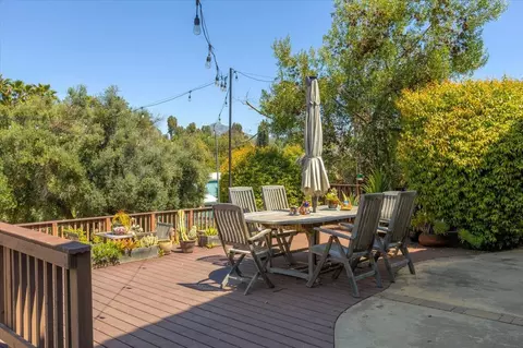 Exterior - 16231 Del Norte, Poway, CA 92064 photo 4 of 9