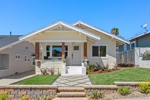 244 27th St, San Diego, CA 92102