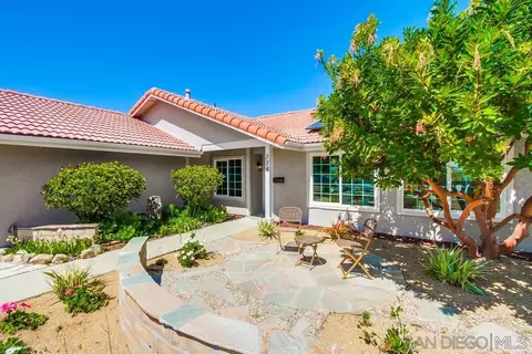 Exterior - 774 Grey Hawk Ct, Oceanside, CA 92057 photo 17 of 19